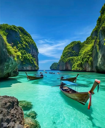 destination